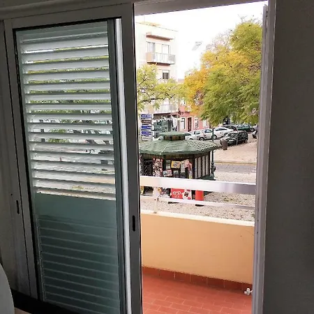 Appartement Downtown *