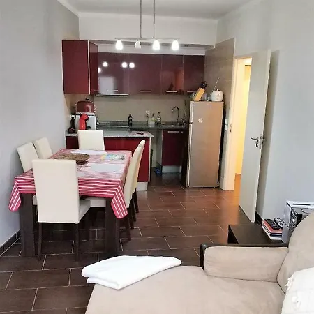 Appartement Downtown *