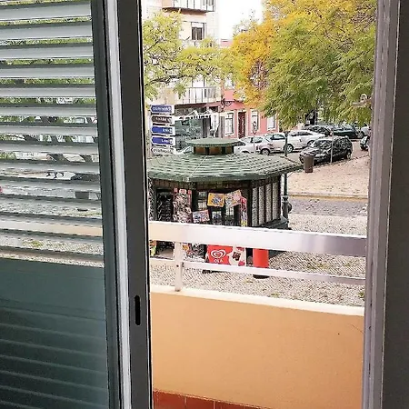 Downtown Appartement District de Faro