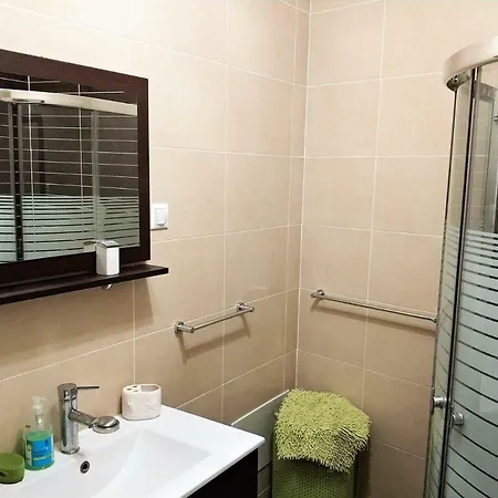 Downtown Appartement *