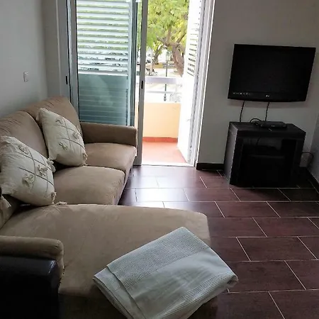 Downtown Appartement *