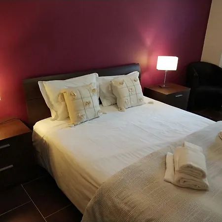 Downtown Appartement