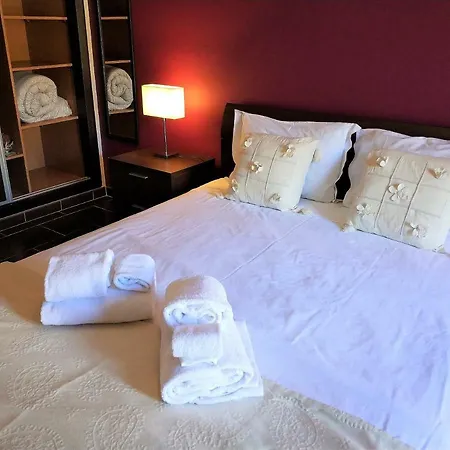 Downtown District de Faro