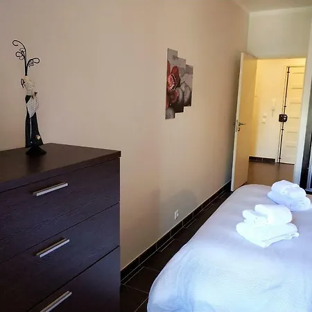 Downtown Appartement *