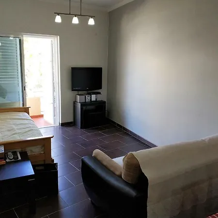 Downtown Appartement *