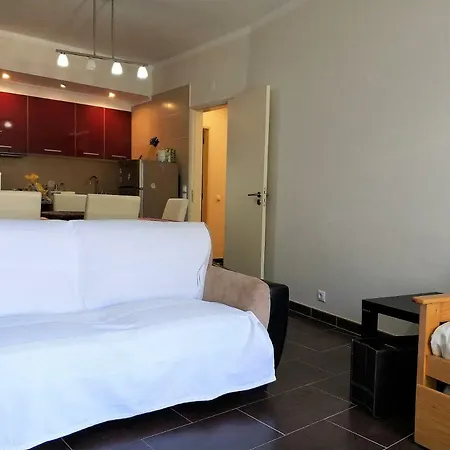 Downtown Appartement District de Faro