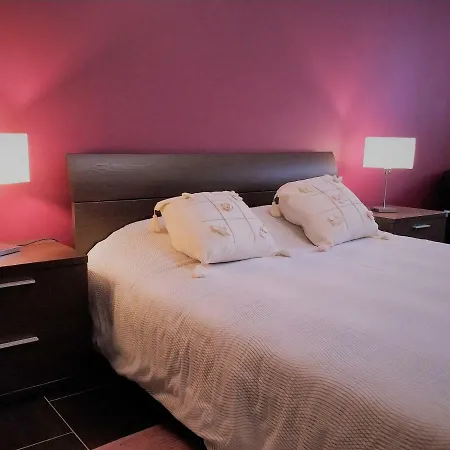 Downtown Apartman Faro