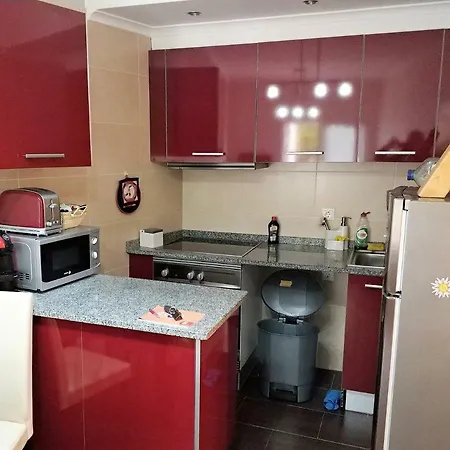 Apartman Downtown Faro