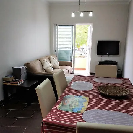 Downtown Apartman Faro