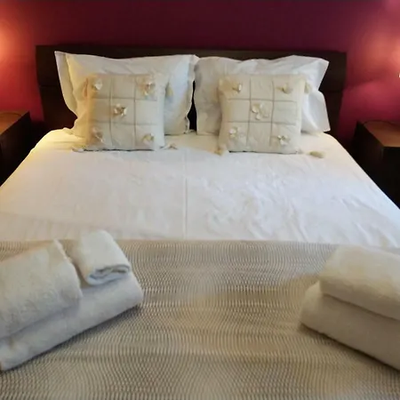 Downtown Apartman Faro