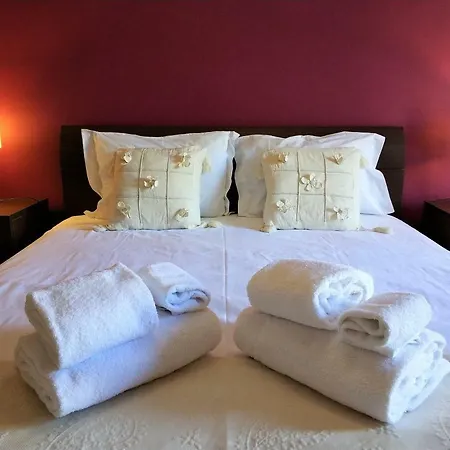 Downtown Apartman Faro