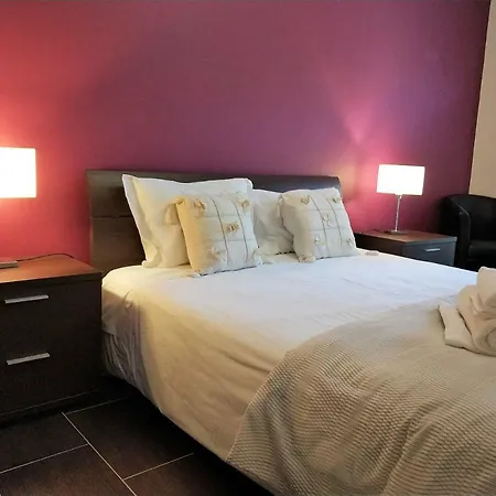 Apartman Downtown Faro