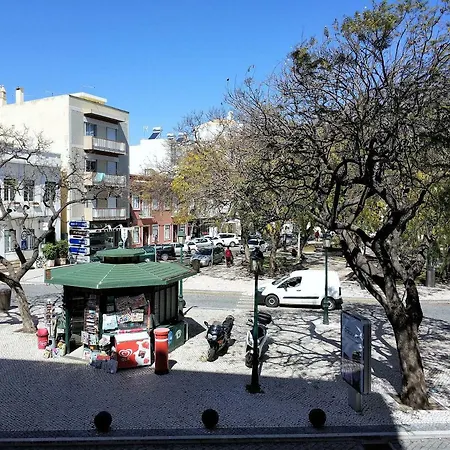 Downtown