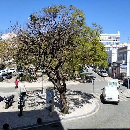 Διαμέρισμα Downtown *