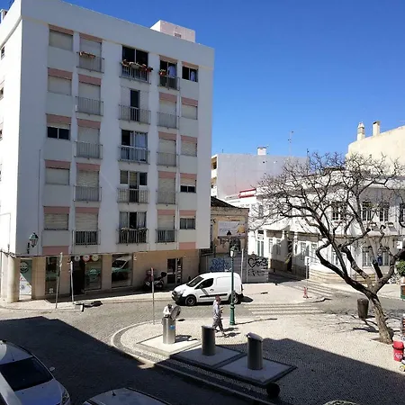 Downtown